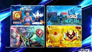 Design Profissional E Barato Banner, Thumbnail, Logo,Tabela - Digital Services