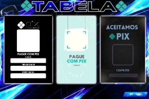 Design Profissional E Barato Banner, Thumbnail, Logo,Tabela - Digital Services