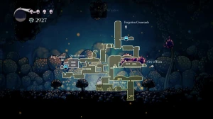 Key Hollow Knight para Steam - Others