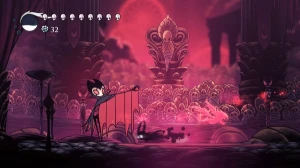 Key Hollow Knight para Steam - Others