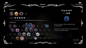 Key Hollow Knight para Steam - Others