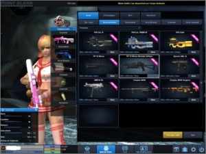 GENERAL DE EXÉRCITO - 3 ESTRELAS - A MAIS BARATA DO SITE!! - Point Blank PB