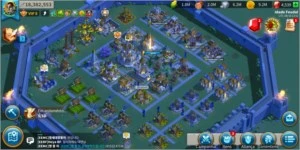 Rise of Kingdoms Prefeitura 25 - Outros