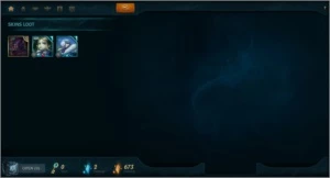 Smurf baratas - League of Legends LOL