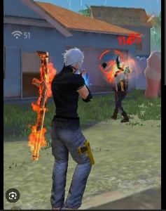Xit Android Atz 100% Hs, Antban E Antblacklist 🩸 - Free Fire