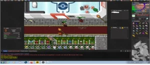Conta PxG, Level 196, Gardstrike, Level 30 de Professor - PokeXGames