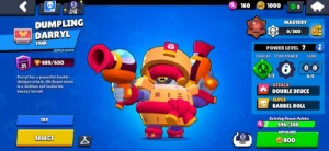 #10Bs | 15K Troféus | ✅36 Brawlers | Crow ✅ - Brawl Stars