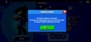#10Bs | 15K Troféus | ✅36 Brawlers | Crow ✅ - Brawl Stars