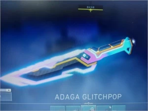 Conta de valorant platina 3 com skins "PREÇO NEGOCIAVEL"