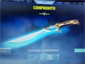 Conta de valorant platina 3 com skins "PREÇO NEGOCIAVEL"