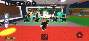 "Brainrot Secretos "(Promoção) - Roblox