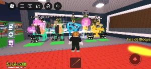 "Brainrot Secretos "(Promoção) - Roblox