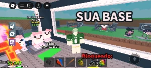 Las Tralalelitas 6.5 M/S Com Duas Mutações - Roblox