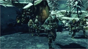 Call of Duty Ghosts - Steam Original Key