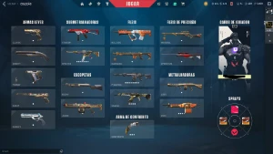 Conta Valorant Champions e Card Twitch Beta 1 *OPORTUNIDADE*