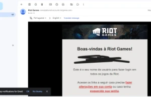 Conta Valorant Champions e Card Twitch Beta 1 *OPORTUNIDADE*