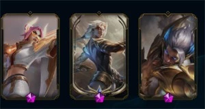 League of Legends conta 1,985,001 Rengar Maestria LOL