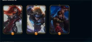League of Legends conta 1,985,001 Rengar Maestria LOL