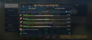 Conta Age of Empire mobile - Outros