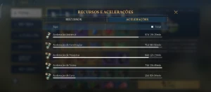 Conta Age of Empire mobile - Outros