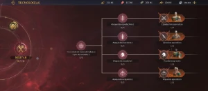 Conta Age of Empire mobile - Outros