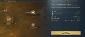 Conta Age of Empire mobile - Outros