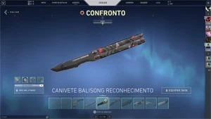 CONTA VALORANT A VENDA, MUITAS SKINS