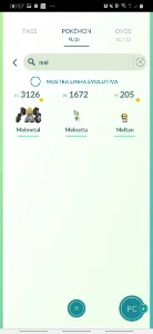 Conta Pokemon Go level 30 (2 lendário shiny)