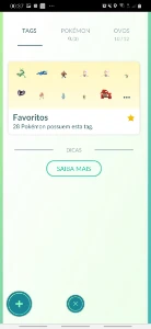 Conta Pokemon Go level 30 (2 lendário shiny)