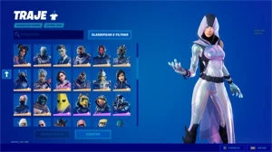 CONTA FORTNITE COM IKONIK E GLOW TEMPORADA 4 - NEGOCIAVEL !!