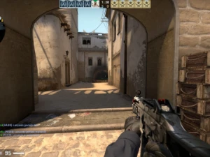 conta de cs go com prime - Counter Strike