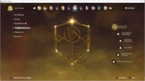 VENTI NVL 10 - Genshin Impact