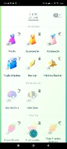Lvl 43 Xp Pro 45 2016 650 Brilhantes Valor Negociável