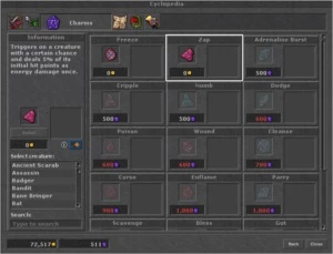 MS 381 OPEN PVP !!! - Tibia