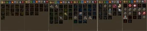 COMP CAPE RUNESCAPE 3 RS