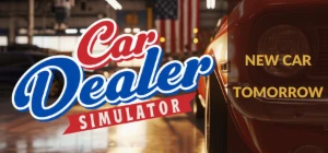 Car Dealer Simulator Pc Offline Steam
