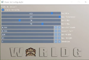 Aimbot + Norecoil Delta Force Indetectavel - Diario - Outros