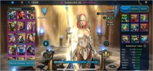 Top Conta Raid Shadow Legends - Outros