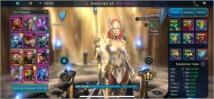 Top Conta Raid Shadow Legends - Outros