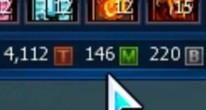 Teras Nadmo Alpha(200T)