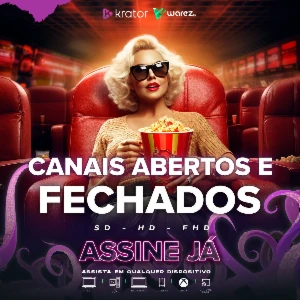 🎁 Teste Rápido WPLAY TV – 4 Horas/24horas + brinde🎁 - Gift Cards