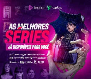 🎁 Teste Rápido WPLAY TV – 4 Horas/24horas + brinde🎁 - Gift Cards
