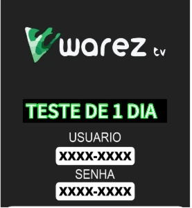 🎁 Teste Rápido WPLAY TV – 4 Horas/24horas + brinde🎁 - Gift Cards