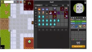 Conta ROTMG - Outros