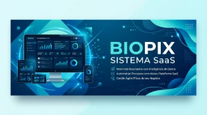 🚀 Biopix – Sistema SaaS em Laravel (PHP 8.5 & Código-Fonte) - Sites, Lojas e Sistemas Prontos Sites e Scripts