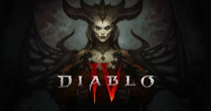 Diablo® IV Edição Digital Deluxe - Blizzard