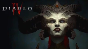 Diablo® IV Edição Digital Deluxe - Blizzard