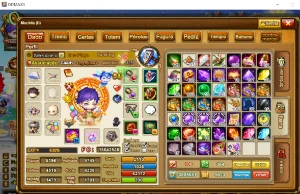CONTA DDTANK 337 16.5KK DE FC