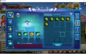 CONTA DDTANK 337 16.5KK DE FC