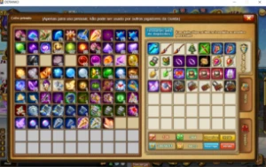 CONTA DDTANK 337 16.5KK DE FC